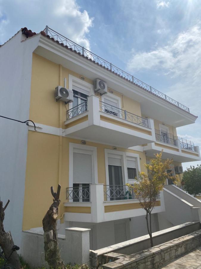 Hera Loft Ireo  Exterior photo