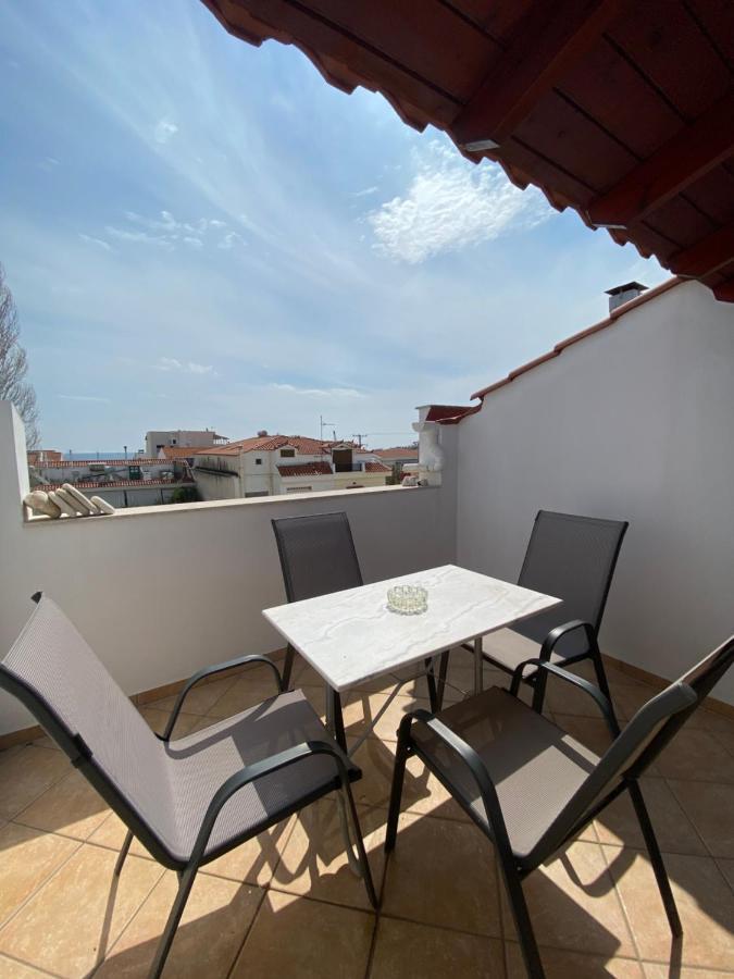 Hera Loft Ireo  Exterior photo