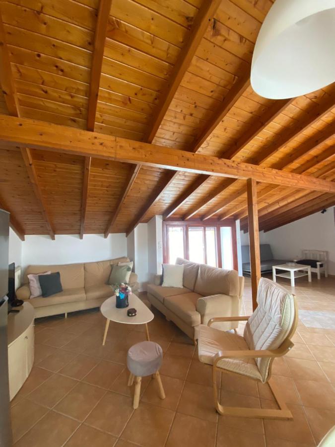 Hera Loft Ireo  Exterior photo