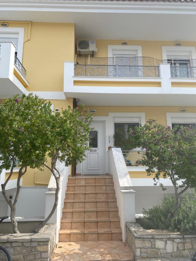 Hera Loft Ireo  Exterior photo
